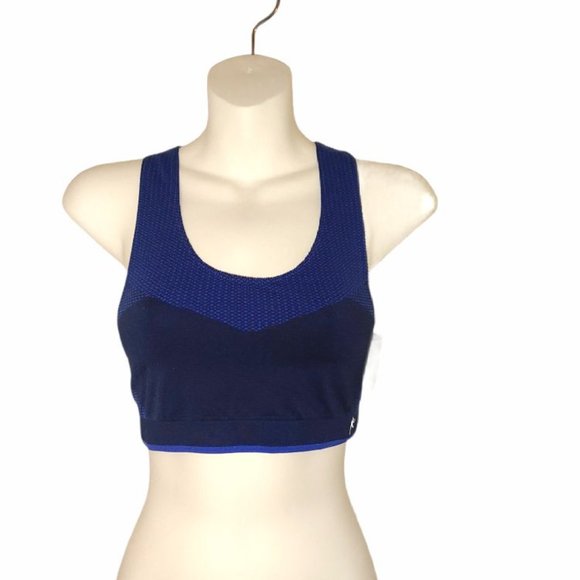 Danskin Now Women's Seamless set of 3 Small bra - Picture 2 of 3